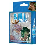 Asmodee DRUŽABNA IGRA SIMILO MITI, (20871083) | Shoptok.si