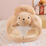  Foteljica za bebe BABY DOG BROWN A7 | ePonuda.com