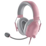 Oblivion gaming oprema Gaming Gaming slušalice Razer BlackShark V2 X Pink RZ-04-03240800-R3M1 Pink | Eponuda.com