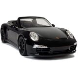 Rastar porsche 911 Carrera S Auto na daljinsko upravljanje RC Black 1:12 | shoptok.hr