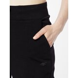 4f Sportske hlače crna | shoptok.hr