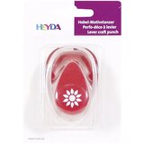 Bušač 1 RUPA MALA-SUNCOKRET HEYDA 20-36874 52 BLISTER | Shoptok.si