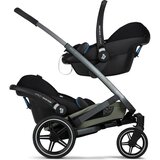 Joolz adapter za autosjedalicu Geo3 black donji 074002 | shoptok.hr
