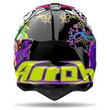 Airoh Wraaap Music Gloss sarena | shoptok.hr