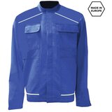  Radna bluza etna kobalt blue veličina xxl ( mn/etbkbxxl ) | ePonuda.com