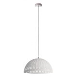  Deko-Light 342143 - Visilica na sajli BASKET 1xE27/40W/230V prečnik 35 cm | Eponuda.com
