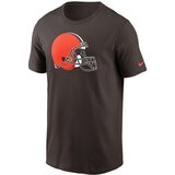 Nike cleveland browns logo essential majica Cene