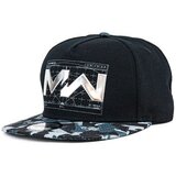 Jinx kapa CALL OF DUTY MW: LIQUID CHROME SNAPBACK cene