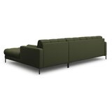 Cosmopolitan Design Zelena kutna garnitura (s desnim kutom) Bali – | shoptok.hr