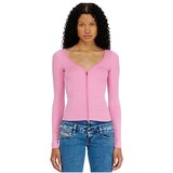Diesel pink ženska majica Cene