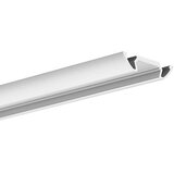 KLUS LED profil STOS ALU - nadgradni, mat | Shoptok.si
