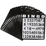  Metalni bingo sa karticama i brojevima - Lottery | shoptok.hr