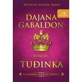 Kosmos Tuđinka 2 - Dajana Gabaldon Cene
