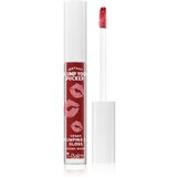 TheBalm Plump Your Pucker Lip Gloss sijaj za ustnice za večji volumen odtenek Rodeo Show 2.7 ml u