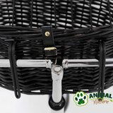 Trixie korpa za pse za bicikl | ePonuda.com