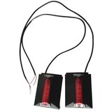 Kukirin Zadnja luč za električni skiro G2 Pro | Shoptok.si