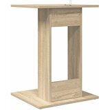  Bocni stol Sonoma hrast 45 x 40 x 62,5 cm Konstruirano drvo | shoptok.hr