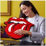 Lego ® art the rolling stones 31206 | Shoptok.si