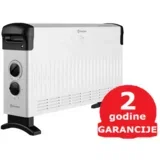 električni grejni panel thermex cadorna 2000 sa postoljem (2000 w / beli)