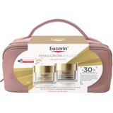 EUCERIN® Hyaluron-Filler Set poklon set za zrelu kožu lica Cijene