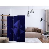  Paravan u 3 dijela - Meteor shower [Room Dividers] 135x172 | shoptok.hr