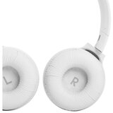 JBL tune 510BT (bela) T510BTWHTEU bežične slušalice | Eponuda.com