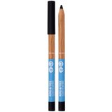 Rimmel London Kind & Free Clean Eye Definer svinčnik za oči 1,1 g odtenek 001 Pitch Cene