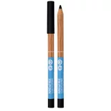 Rimmel London Kind & Free Clean Eye Definer svinčnik za oči 1,1 g odtenek 001 Pitch