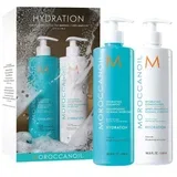 Duo HYDRATION set (2x500 ml)