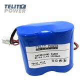  TelitPower baterija NiCd 2.4V 5000mAh za panik lampu ( P-0746 ) Cene