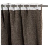 Ixia Rjava zavesa 140x260 cm – | Shoptok.si