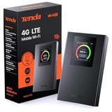 Tenda 4G185V4.0 GAMD WiFi 3G/4G N300 LTE Ruter 2.4Ghz | Eponuda.com