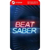 Beat Saber - Steam koda brez škatlice (WINDOWS PC) | Shoptok.si