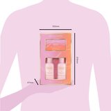 Baylis & Harding Jojoba, Vanilla & Almond Oil darilni set za telo | Shoptok.si