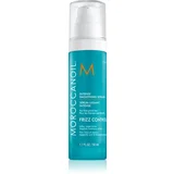 Moroccanoil Frizz Control Intense Smoothing Serum intenzivni serum za zaglađivanje i ishranu suhe i neposlušne kose 50 ml