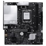 MSI PRO H810M-B matična ploča Cene