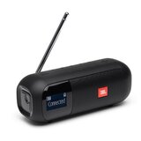 JBL Prenosni bluetooth radio Tuner 2, črn Cene