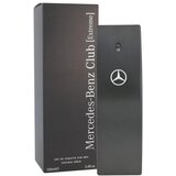 Mercedes-Benz Club Extreme 100 ml toaletna voda za moške | Shoptok.si