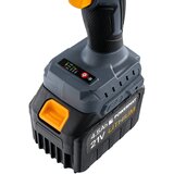 Powermat puhalo na bakterije PM-DA-21V-4.5AT | shoptok.hr