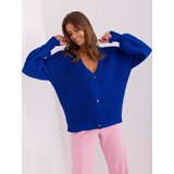 BADU Sweater-BA-SW-8014.17P-Cobalt Cijene