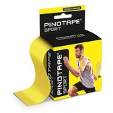 Pino PINOTAPE® Sport, neonsko rumena, 5 cm x 5 m | Shoptok.si