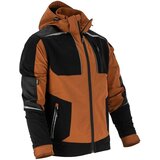 Lahti Pro muška radna jakna Stretch Line smeđe-crna S L4042301 Cijene