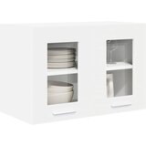 Viseći ormarić 2 pcs Bijelo 60 x 31 x 40 cm Konstruirano drvo | Eponuda.ba
