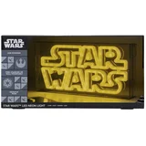 STAR WARS LED Neon Svjetlo