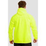 GymBeam Muška jakna za kišu Smock Citric | Eponuda.ba
