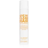 Eleven Australia Give Me Clean Hair suhi šampon 130 g