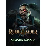 Steam Warhammer 40,000: Rogue Trader - Season Pass 2 (DLC) Key (PC) GLOBAL | ePonuda.com
