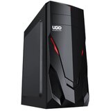 UGD i3-10100, ga H470M-H, 32GB DDR4, nvidia GT730, ssd M.2 pcie 256GB, symphony, 560W računar | ePonuda.com