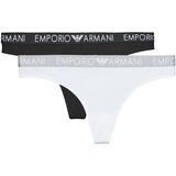 Emporio Armani CC318-163333 Višebojna | shoptok.hr
