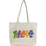 Selected Platnena shopping torba Care Bears, 38 x 11 cm | shoptok.hr